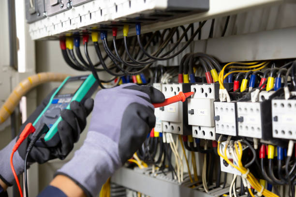 Best Electrical Panel Upgrades  in Whitesboro, NY