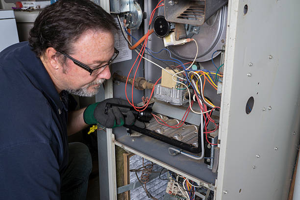 Best Circuit Breaker Installation and Repair  in Whitesboro, NY